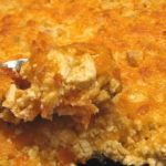 Low Carb Taco Casserole